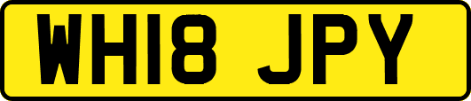 WH18JPY
