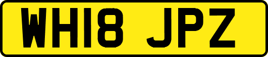 WH18JPZ