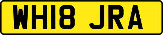 WH18JRA