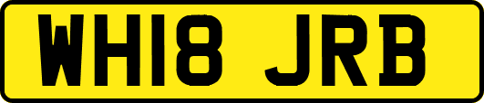 WH18JRB