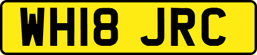 WH18JRC