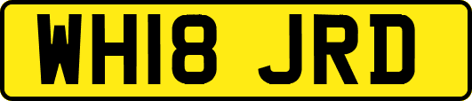 WH18JRD