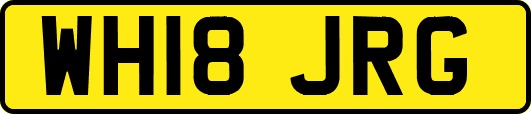 WH18JRG