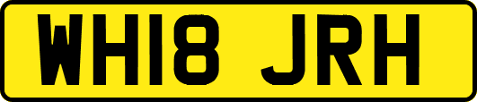 WH18JRH