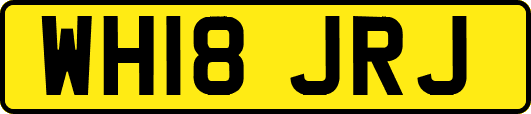 WH18JRJ