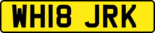 WH18JRK
