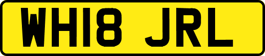 WH18JRL