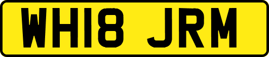 WH18JRM