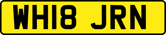 WH18JRN