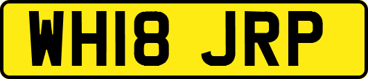 WH18JRP