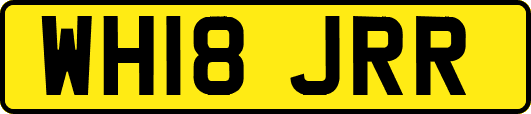 WH18JRR