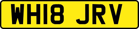 WH18JRV