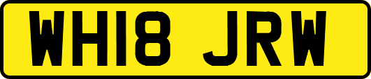 WH18JRW