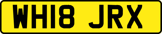 WH18JRX