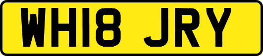 WH18JRY