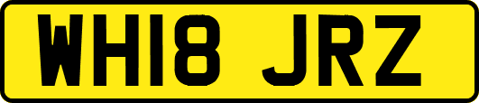 WH18JRZ