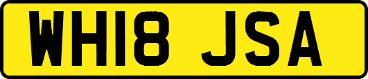 WH18JSA