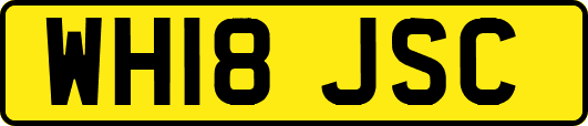 WH18JSC