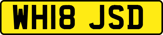 WH18JSD