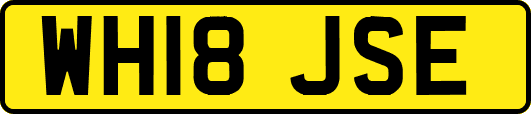 WH18JSE