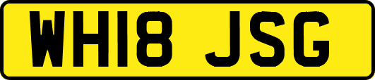 WH18JSG
