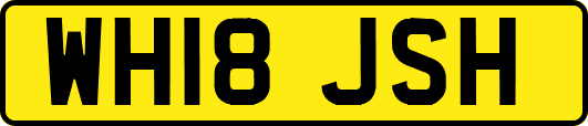 WH18JSH