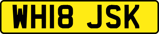 WH18JSK