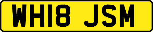 WH18JSM