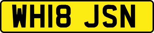 WH18JSN