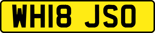 WH18JSO