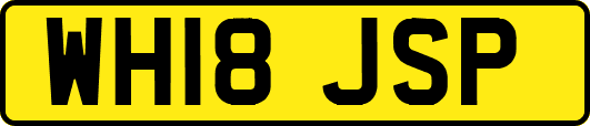 WH18JSP