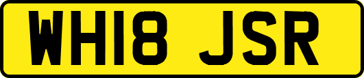 WH18JSR