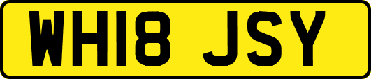 WH18JSY