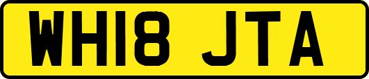 WH18JTA