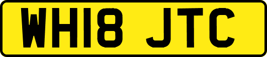 WH18JTC