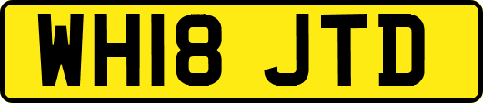 WH18JTD