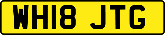 WH18JTG