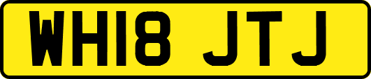 WH18JTJ