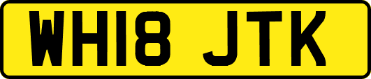 WH18JTK