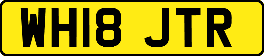 WH18JTR
