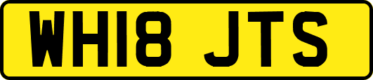WH18JTS