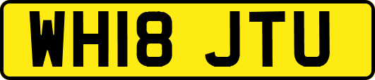 WH18JTU