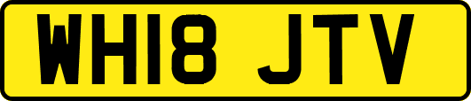 WH18JTV