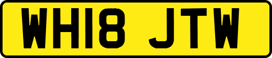 WH18JTW