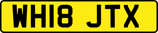 WH18JTX