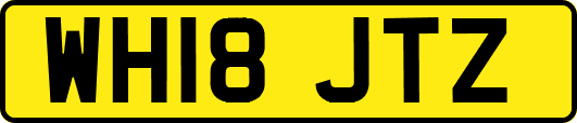 WH18JTZ