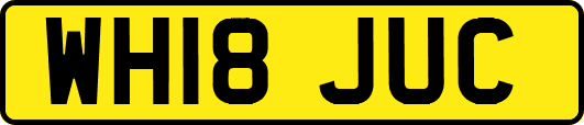 WH18JUC