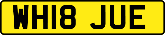 WH18JUE