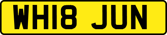 WH18JUN