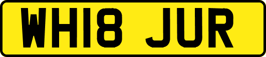 WH18JUR